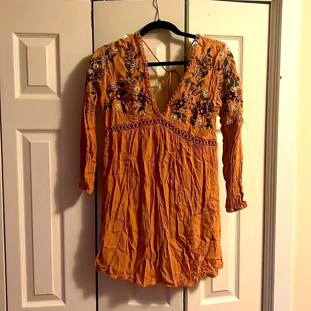 Boutique Dress
